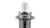 Автолампа 24V 1.2W B8.5d LED Grey (в щиток устройств) Ring R508TLED (фото 1)