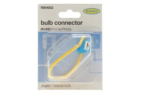 Разъём для Ring RBH002