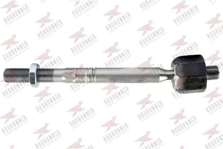 Тяга рульова Audi A4 B9 (8W2, 8WC) 15- / A5 (F53, F5P) 16- RODRUNNER AJA733