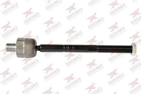 Тяга рульова BMW 5 (E60/61)/6 (E63/64) 04- (без наконечника) RODRUNNER AJB673