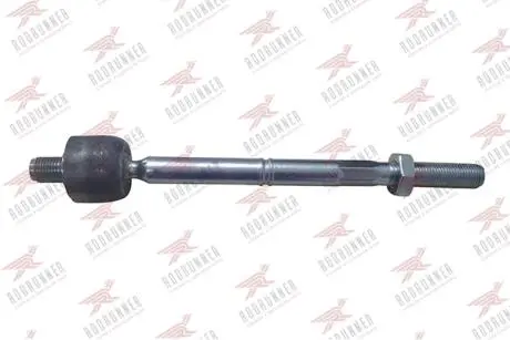 Тяга рульова Citroen C4 Picasso II/Peugeot 3008 II/5008 II 13- (L=204mm) RODRUNNER AJCI343