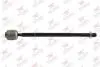 Тяга рульова Fiat Bravo II 06-14/Stilo 01-08/Lancia Delta III 08-14 (L=316mm) RODRUNNER AJF653 (фото 1)