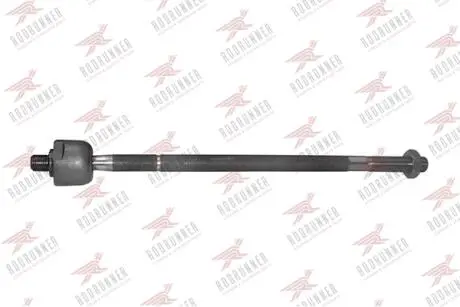 Тяга рульова Citroen Jumpy/Fiat Scudo/Peugeot Expert/806 96-06 (L=306mm) RODRUNNER AJF743