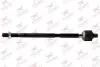 Тяга рульова Ford Escort V/VI 91-98/Scorpio I 85-94/Sierra 83-93 (L=294mm) RODRUNNER AJFO502 (фото 1)