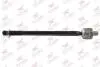 Тяга рульова Ford Galaxy/Mondeo/S-Max 06-15/Volvo S60/V60/V70/XC70 10-18/Land Rover 06-14 (L=313mm) RODRUNNER AJFO973 (фото 1)