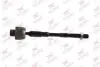 Тяга рульова Nissan Qashqai 07-13/Renault Koleos 08- (L=233mm) RODRUNNER AJN903 (фото 1)