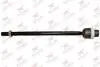 Тяга рульова Opel Meriva A 03-10 (L=330mm) RODRUNNER AJO160 (фото 1)