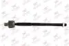Тяга рульова Opel Astra H 02- (L=295mm) RODRUNNER AJO463 (фото 1)