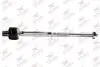 Тяга рульова Opel Astra G/H 1.2-2.2D 98-17 (L=277.5mm) RODRUNNER AJO468 (фото 1)