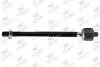 Тяга рульова Opel Astra J 09-15/Chevrolet Cruze 09- (L=307.5mm) RODRUNNER AJO484 (фото 1)