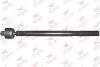 Тяга рульова Citroen C4/Peugeot 307 00-11 (L=338mm) RODRUNNER AJP653 (фото 1)