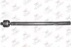 Тяга рульова Citroen C4/Peugeot 307 1.4-2.0HDI 00- (L=341mm) RODRUNNER AJP654 (фото 1)