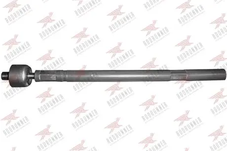 Тяга рульова Citroen C4/Peugeot 307 1.4-2.0HDI 00- (L=341mm) RODRUNNER AJP654