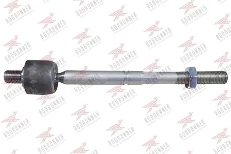 Тяга рульова Peugeot 308 1.2-2.0D 13- (без наконечника) (L-187mm) RODRUNNER AJP673