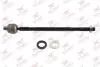 Тяга рульова Renault Clio III/Nissan Micra III 03- (L=309mm) RODRUNNER AJR423 (фото 1)