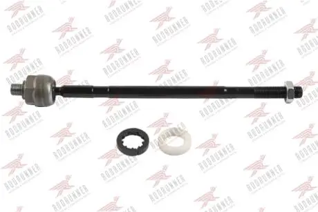 Тяга рульова Renault Clio III/Nissan Micra III 03- (L=309mm) RODRUNNER AJR423