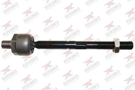 Тяга рульова Renault Logan II/Dacia Dokker 0.9-1.6 12- (L=190mm) RODRUNNER AJR783