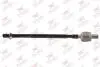 Тяга рулевая Volvo S40 I/V 40 99-04 (L=315mm) RODRUNNER AJVO453 (фото 1)