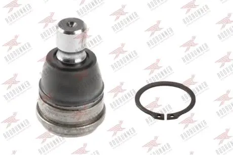 Опора кульова (передня/знизу) Ford Fiesta VI 08- RODRUNNER BJFO234
