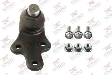 Опора шаровая (передняя/R) Ford Focus III 10-/Volvo V40 12- RODRUNNER BJFO495K