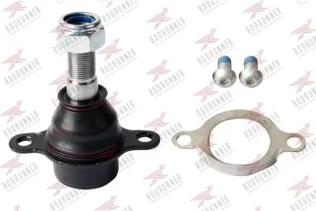 Опора кульова (передня/знизу) Ford Transit 06-14 (посилена підвіска) RODRUNNER BJFO834