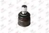 Опора кульова (передня/знизу) Mazda 3 03-14/Mazda 5 05-/Tribute 00-08 (d=18mm/42.45mm) RODRUNNER BJMA336 (фото 1)