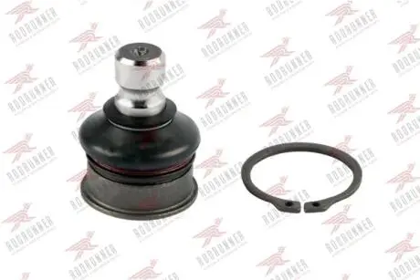 Кульова опора (передня) Nissan Juke/Leaf 1.2-1.6 10- RODRUNNER BJN854