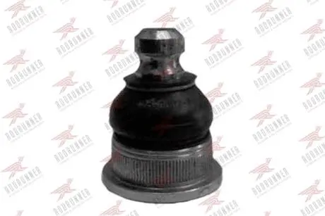 Опора кульова (передня/знизу) Renault Megane II/Scenic 02- (d=16mm) RODRUNNER BJR595
