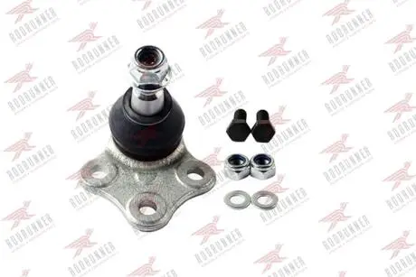 Опора кульова (передня) Renault Megane III 08-/Scenic III 09- RODRUNNER BJR674