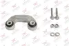 Тяга стабілізатора (переднього) (L) Audi A4 00-09/Seat Exeo 08-13 (L=89.7mm) (Алюміній) RODRUNNER LSA539 (фото 1)