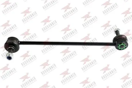 Тяга стабілізатора (переднього) Skoda Fabia 99-/Roomster 06-15/Rapid 12-/VW Polo 01- RODRUNNER LSB610T