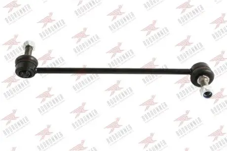 Тяга стабілізатора (переднього) (R) Chevrolet Captiva 06-/Opel Antara 06-11 (L=286mm) RODRUNNER LSCH606