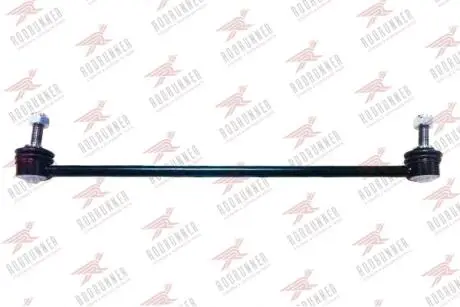 Тяга стабілізатора (переднього) Citroen C2/C3 02-/Peugeot 206 1.4-2.0 16V 98- RODRUNNER LSCI350