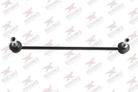 Тяга стабілізатора (переднього) Citroen C2/C3 02-/Peugeot 206 1.4-2.0 16V 98- RODRUNNER LSCI560A