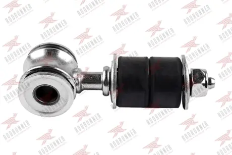 Тяга стабілізатора (переднього) Fiat Tipo/Lancia Dedra 1.1-3.2 87-05 (L=100mm) RODRUNNER LSF411