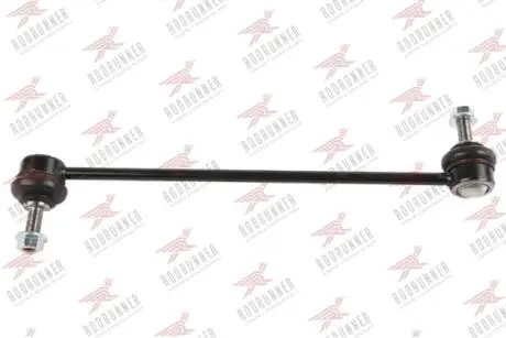 Тяга стабілізатора (переднього) Opel Combo 12-/Fiat Doblo 1.3-2.0 10- (L=297mm) RODRUNNER LSF676