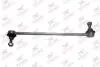 Тяга стабілізатора (переднього) Ford Fiesta V 01-10/Fusion 02-12/Mazda 2 03-07 RODRUNNER LSFO244 (фото 1)