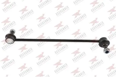 Тяга стабілізатора (переднього) Ford Focus/Kuga/Connect/Mazda 3/5/Renault Laguna/Volvo C30/C70 03- RODRUNNER LSFO468