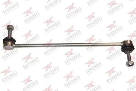 Тяга стабілізатора (переднього) Ford Focus/Mazda 3-5 03- (=29499 01) RODRUNNER LSFO560