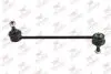 Тяга стабілізатора (переднього) Ford Connect 02- RODRUNNER LSFO875T (фото 1)