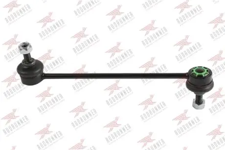Тяга стабілізатора (переднього) Ford Connect 02- RODRUNNER LSFO875T