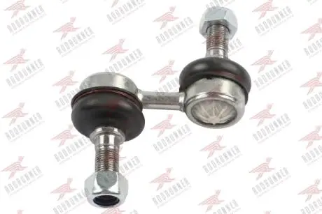 Тяга стабилизатора (переднего) Hyundai H1 97-07 (L=55mm) RODRUNNER LSHY249