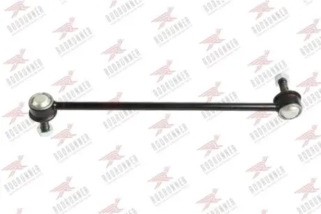 Тяга стабілізатора (переднього) (R) Hyundai Accent III/Kia Rio 05-10 RODRUNNER LSHY346