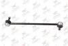 Тяга стабілізатора (переднього) (L) Hyundai Accent III/Kia Rio 05-10 RODRUNNER LSHY347 (фото 1)