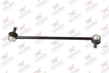 Тяга стабілізатора (переднього) (L) Hyundai Accent III/Kia Rio 05-10 RODRUNNER LSHY347