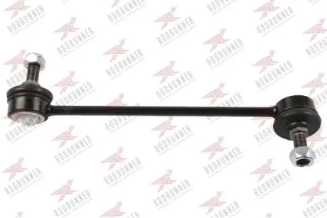 Тяга стабілізатора (переднього) (R) Kia Venga 10-/Hyundai i20 08-14 (L=216mm) RODRUNNER LSHY366