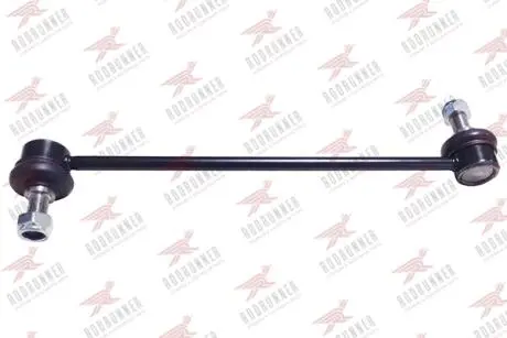 Тяга стабілізатора (переднього) Hyundai I40 12- RODRUNNER LSHY436