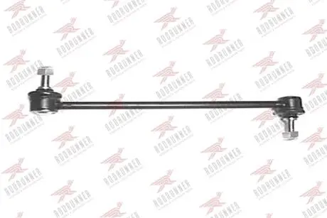 Тяга стабілізатора (переднього) Nissan Micra 1.4/1.6 03- (L=250 мм) RODRUNNER LSMA134