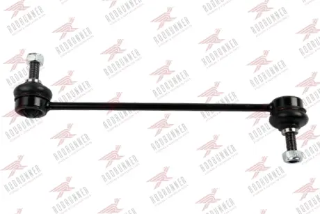 Тяга стабілізатора (переднього) Nissan Micra/Note/Renault Clio/Zoe 03- RODRUNNER LSN420