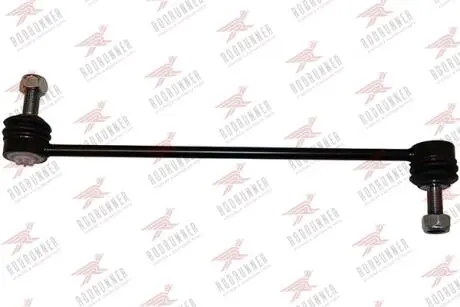 Тяга стабилизатора (переднего) Opel Astra G/H/J 98-15/Insignia A 08-17 (L=303.5mm) RODRUNNER LSO516